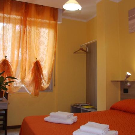 Hotel Adelchi Milaan Buitenkant foto