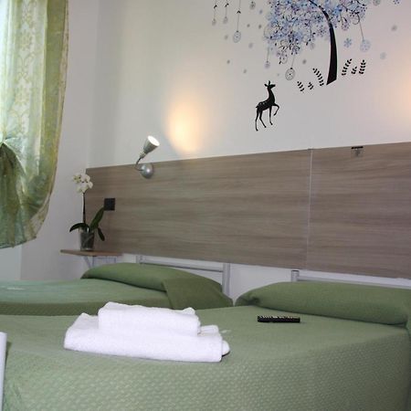Hotel Adelchi Milaan Buitenkant foto