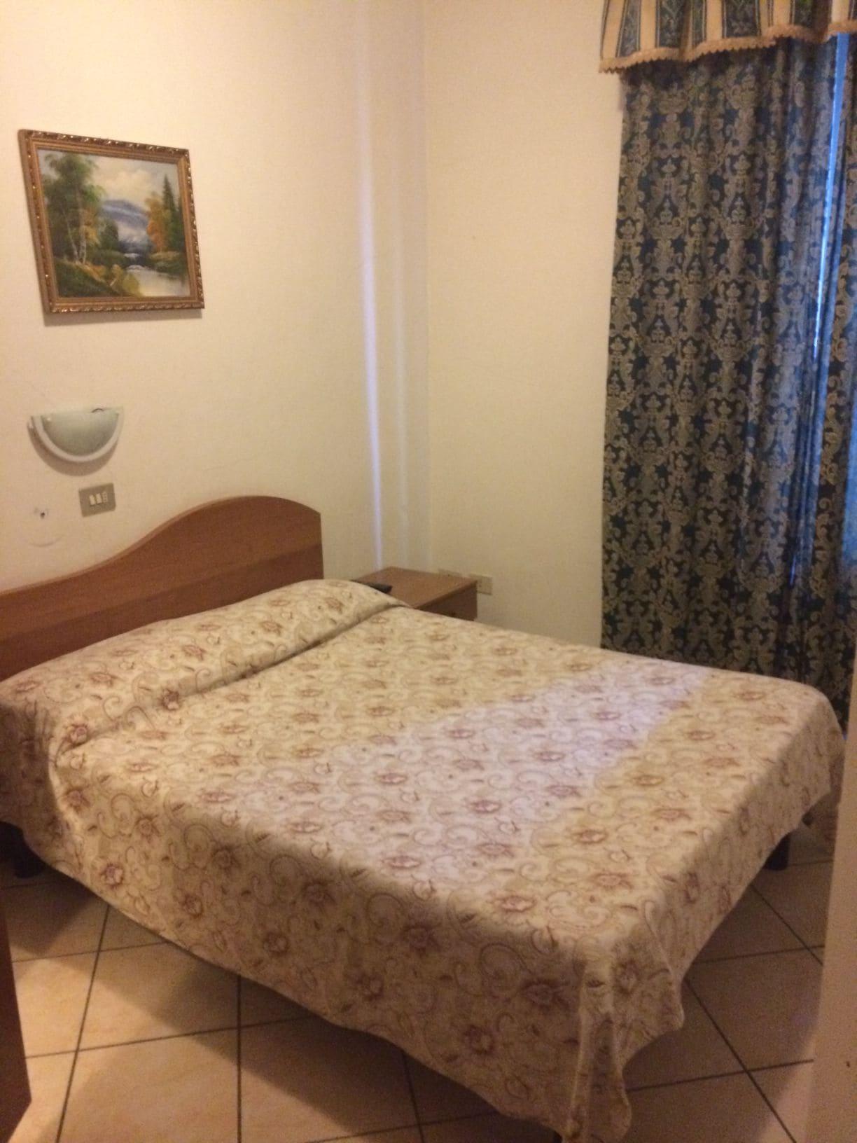 Hotel Adelchi Milaan Buitenkant foto