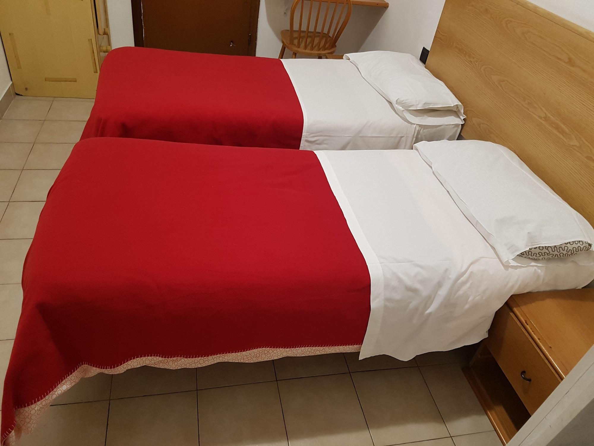 Hotel Adelchi Milaan Buitenkant foto