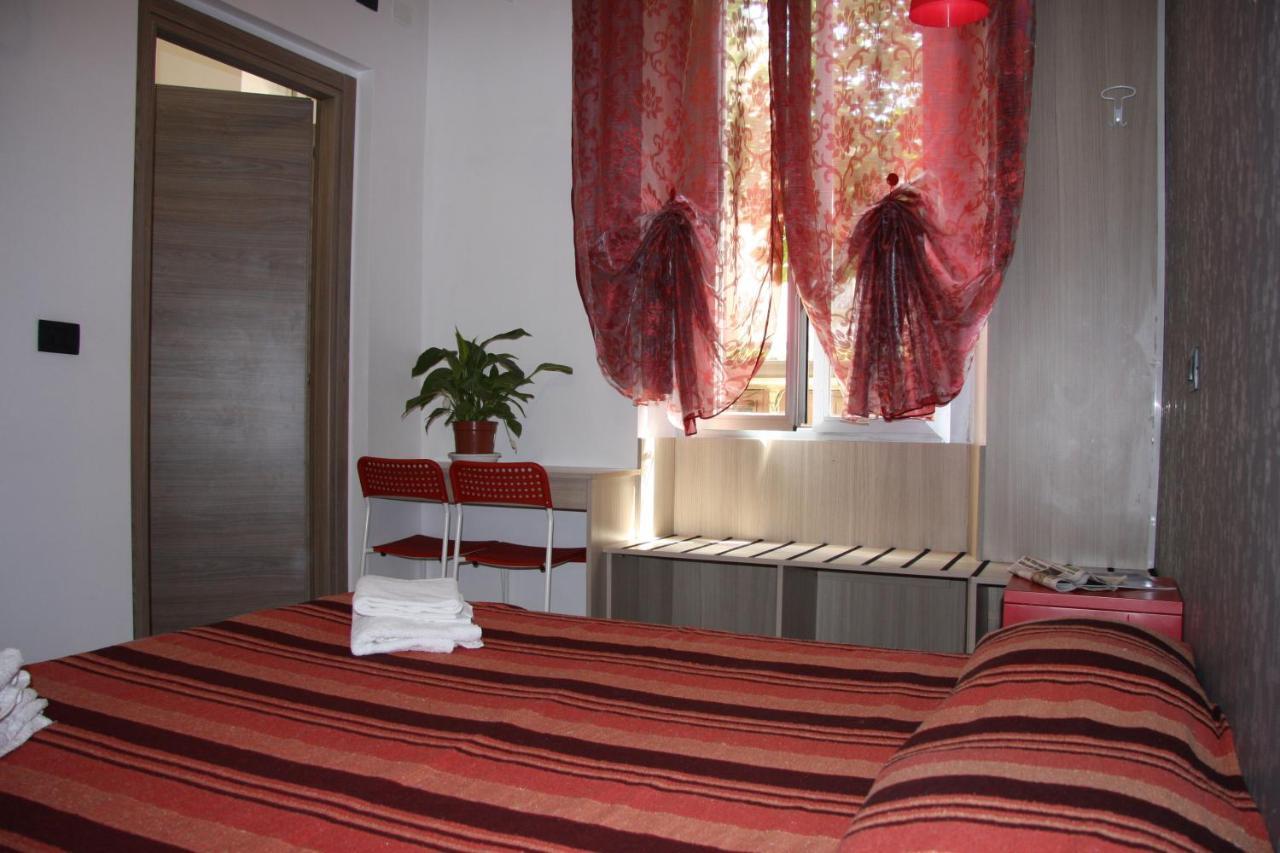 Hotel Adelchi Milaan Buitenkant foto