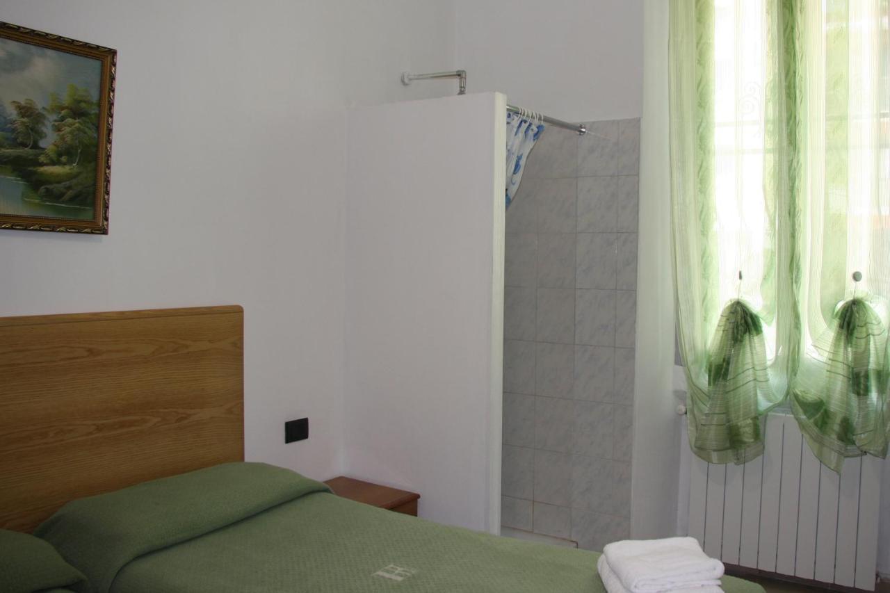 Hotel Adelchi Milaan Buitenkant foto