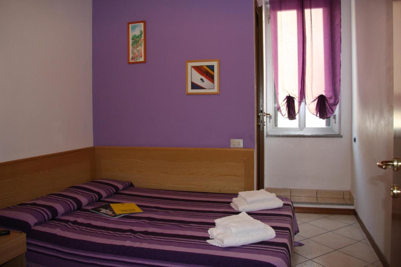 Hotel Adelchi Milaan Buitenkant foto