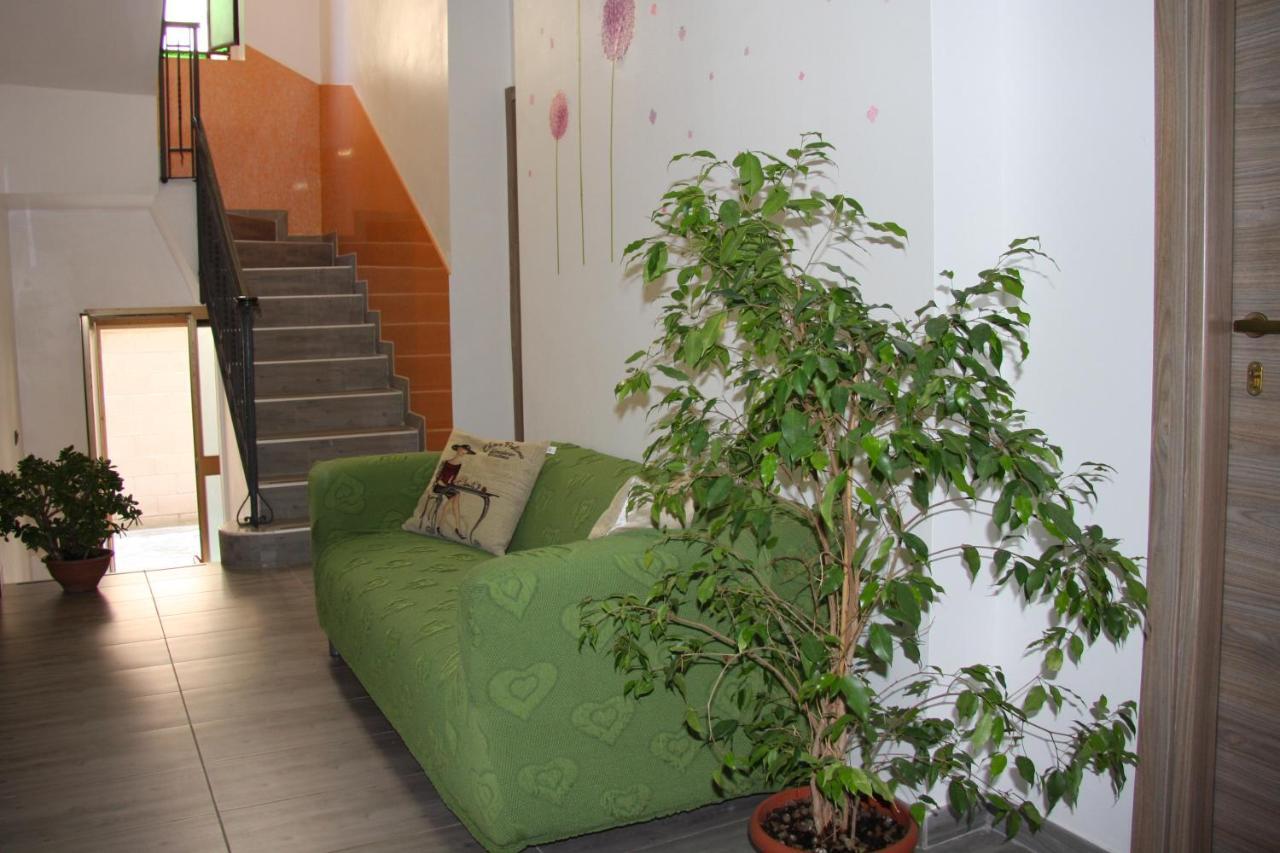 Hotel Adelchi Milaan Buitenkant foto